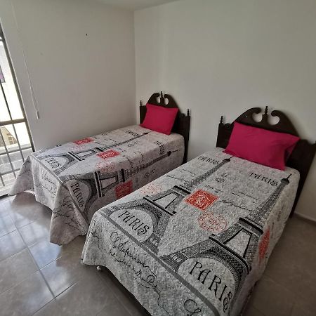 Casa Magnolia Queretaro Todo Incluido 외부 사진