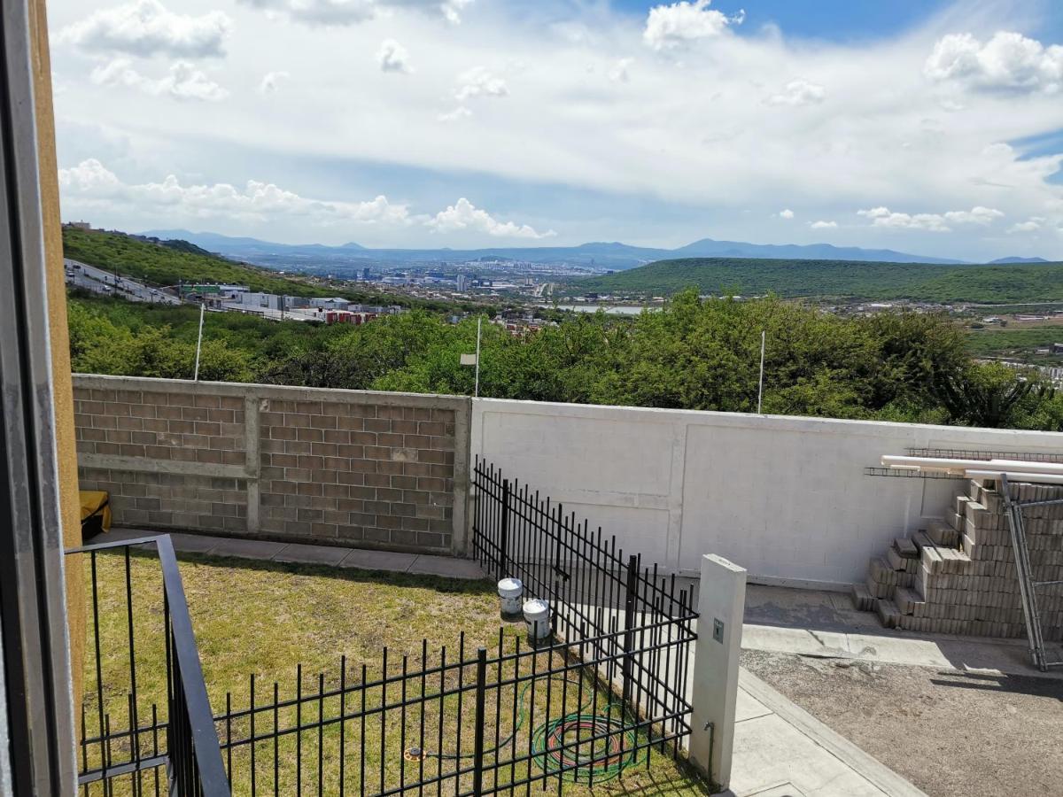 Casa Magnolia Queretaro Todo Incluido 외부 사진