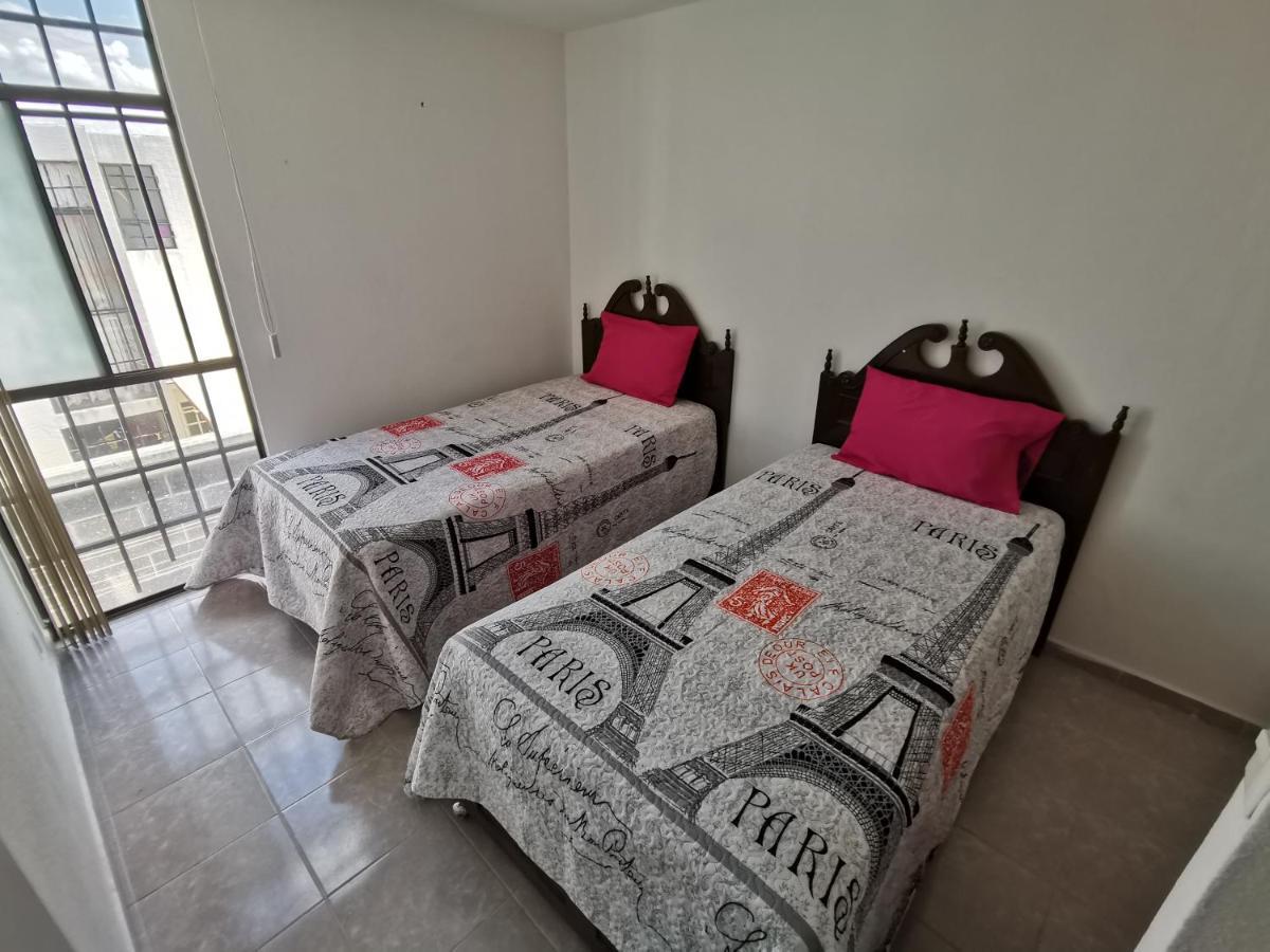 Casa Magnolia Queretaro Todo Incluido 외부 사진